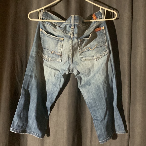 For all mankind Size 7 - Picture 2 of 4